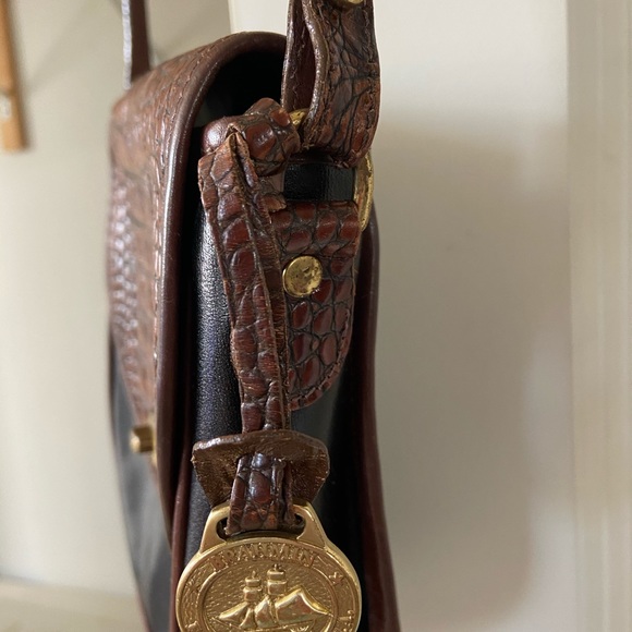 Brahmin small crossbody - Picture 6 of 7